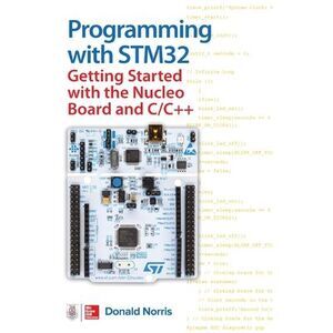 Programming with Stm32 -- Norris
